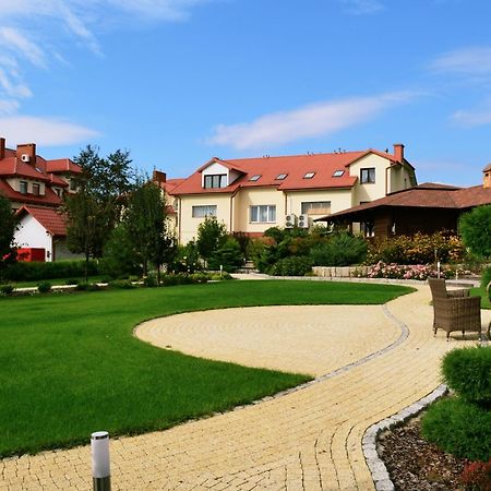Hotel Panorama Ostrowiec Swietokrzyski Exterior photo